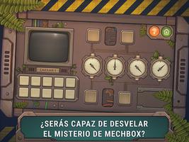 MechBox 2: Hardest Puzzle Ever captura de pantalla 2
