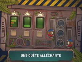 MechBox 2 : jeu très difficile capture d'écran 1