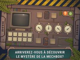 MechBox 2 : jeu très difficile capture d'écran 2