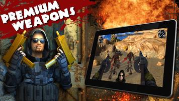 Double Gun screenshot 1