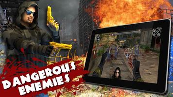 Double Gun screenshot 2
