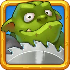 Baixar Don't touch my monsters! APK