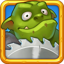 Don't touch my monsters! APK