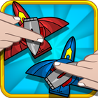 2 Players Duel icon