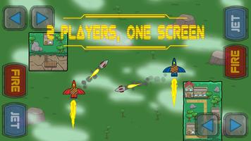 2 Players Duel Ekran Görüntüsü 1