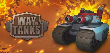 Way of Tanks