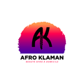 Afro klaman