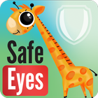 ikon Safe Eyes