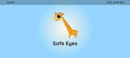 Safe Eyes poster