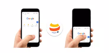 Browser Web dell'OH