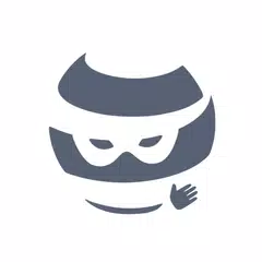 OH Private Web Browser Icon