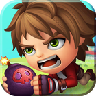 Chibi Bomber SEA آئیکن