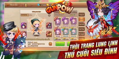 Tuổi tí bắn súng โปสเตอร์