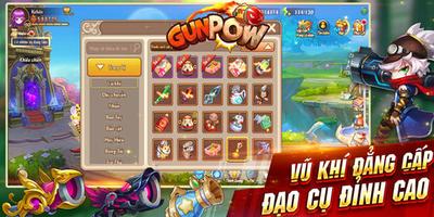 GunPow Mobi Pri imagem de tela 1