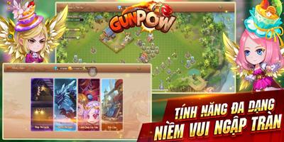 GunPow Mobi Pri स्क्रीनशॉट 2