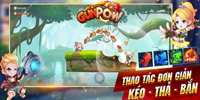 GunPow Mobi Pri ภาพหน้าจอ 3