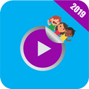 Peliculas infantiles Gratis APK