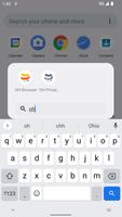 OH App Search الملصق