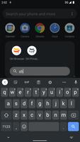 OH App Search تصوير الشاشة 1