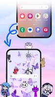 Ah Shimeji پوسٹر