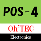 POS-4オシロ(Pocket Oscilloscope) icône