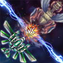 Earth Defender Galaxy Shooter APK