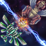 Earth Defender Galaxy Shooter