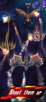 Earth Defender Galaxy Shooter تصوير الشاشة 1