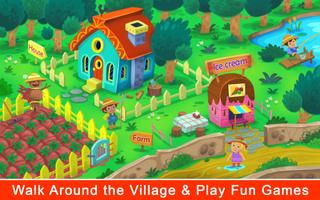 Kiddos in Village screenshot 1