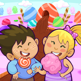 Kiddos in a Chocolate City icon