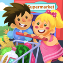 Kiddos in Supermarket APK