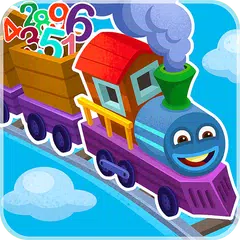 Скачать Happiness Train APK