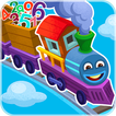 Happiness Train icon
