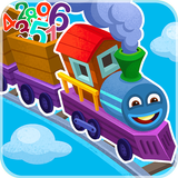 Happiness Train ไอคอน
