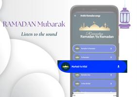 Ramadan songs screenshot 3