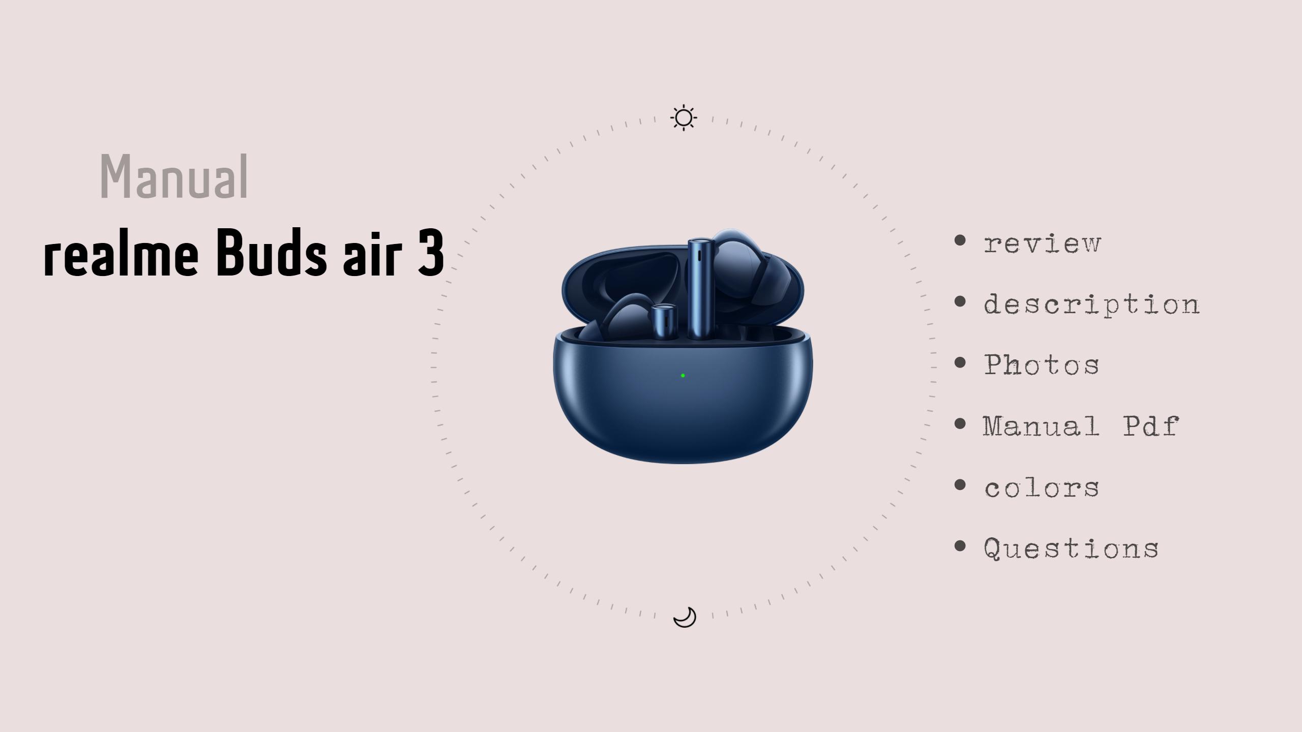 Buds 3 pro инструкция Buds 3 pro инструкция