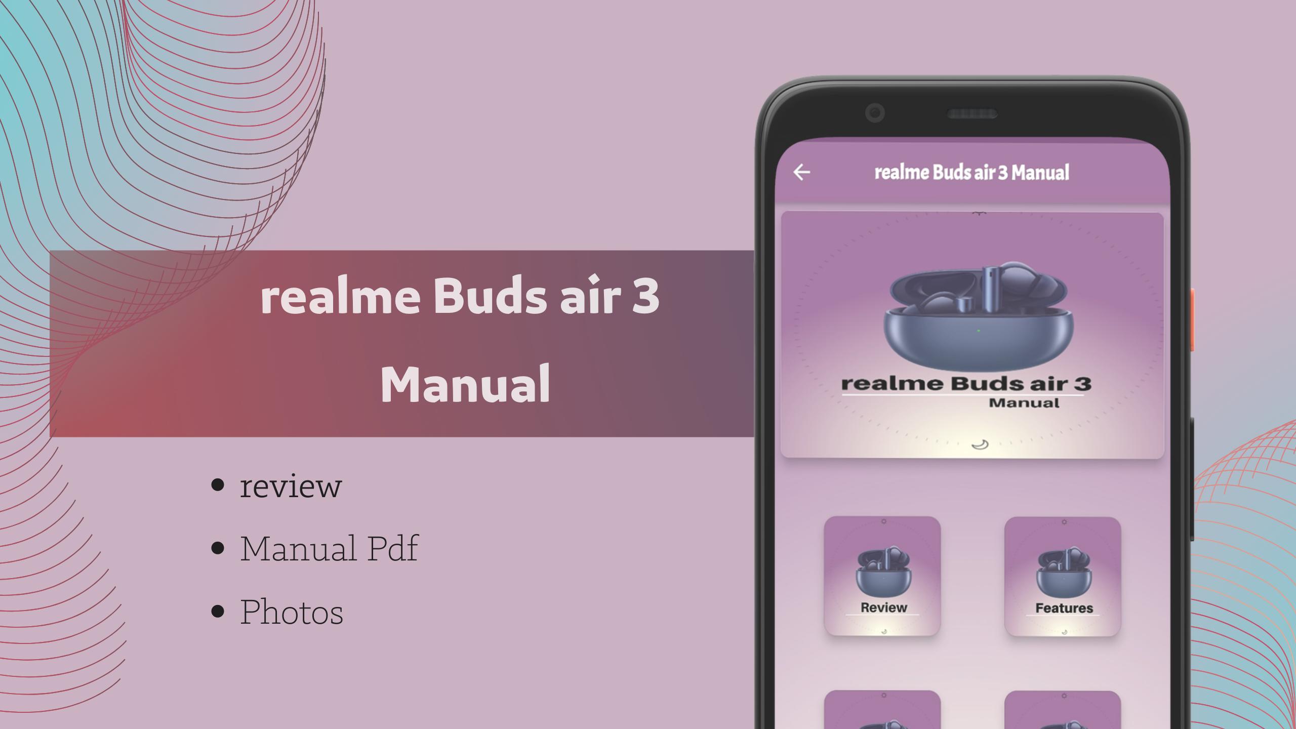 realme GT NEO 3T dan realme Buds Air 3 Lengkapi Kebutuhan Anak Muda Indonesia -