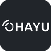 Ohayu: eSIM Travel & Data Plan icon