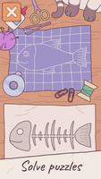 Cat Hotel: The Grand Meow تصوير الشاشة 2