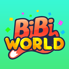 BiBi World icône
