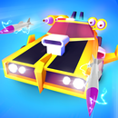 Road Clash APK