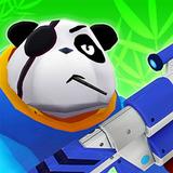 Mecha Clash ไอคอน
