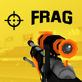 FRAG Pro Shooter v3.21.0 (Mod Apk)