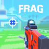 FRAG icon