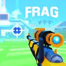 FRAG — игра на арене APK