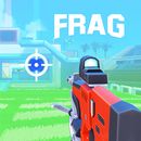 FRAG - Arena game APK