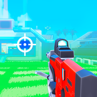 FRAG Pro Shooter APK