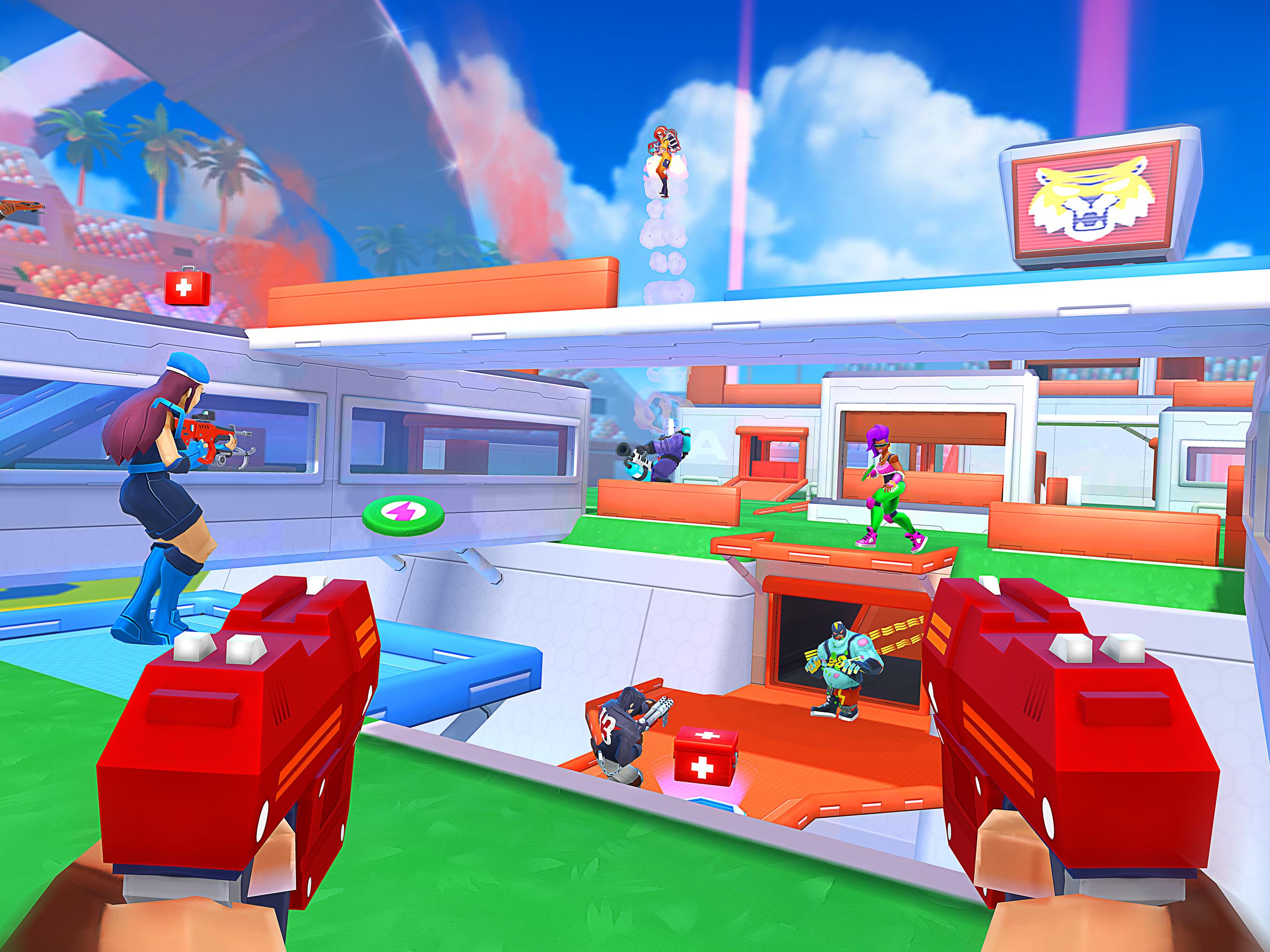 FRAG for Android APK Download FRAG for Android APK Download
