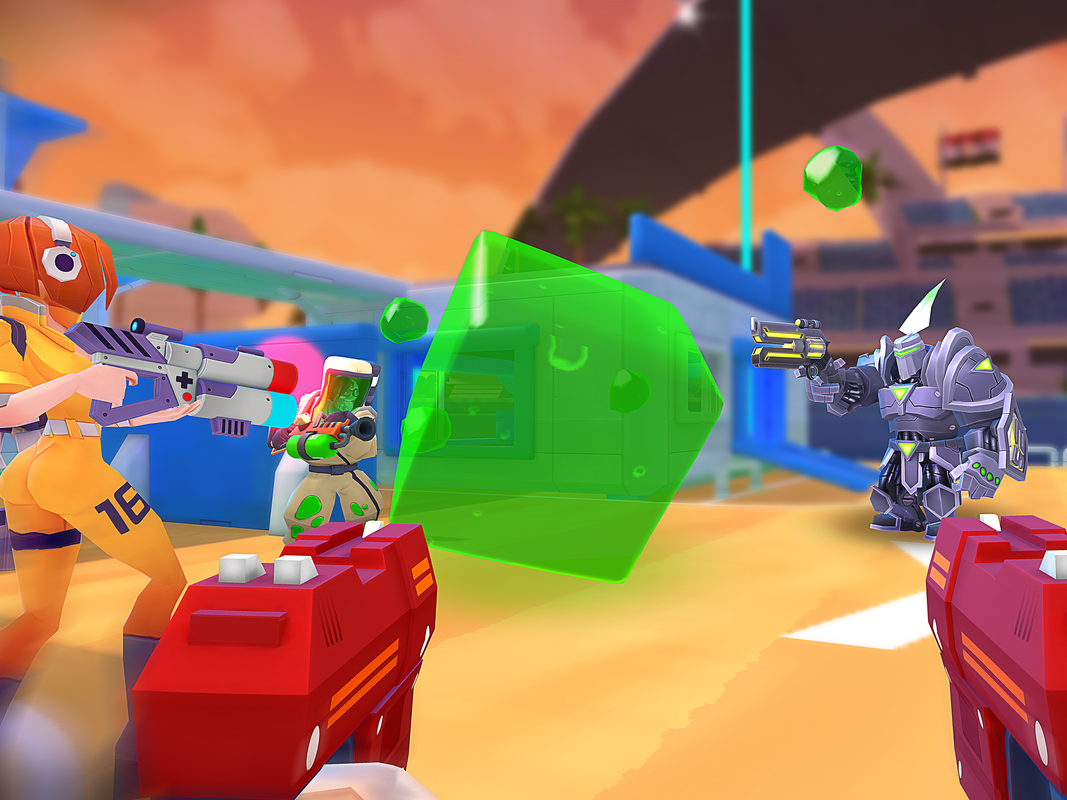 FRAG for Android APK Download