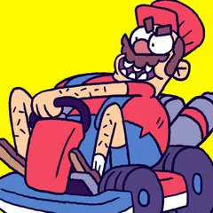 Baixar LoL Kart APK